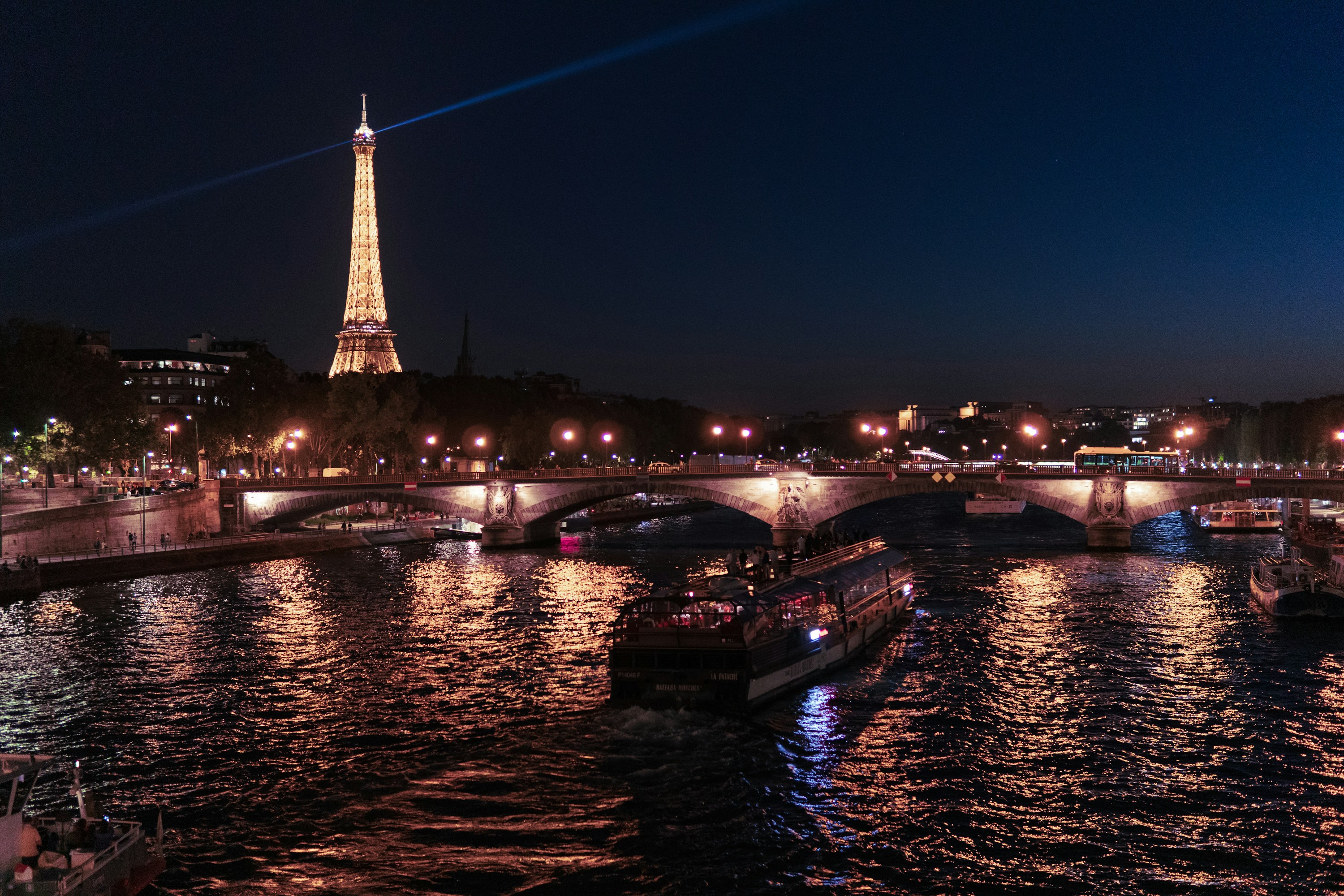 Bucketlist Christmas + New Year: Paris & the French Riviera