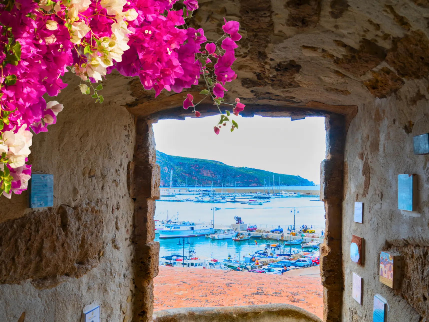 Bucketlist Greece