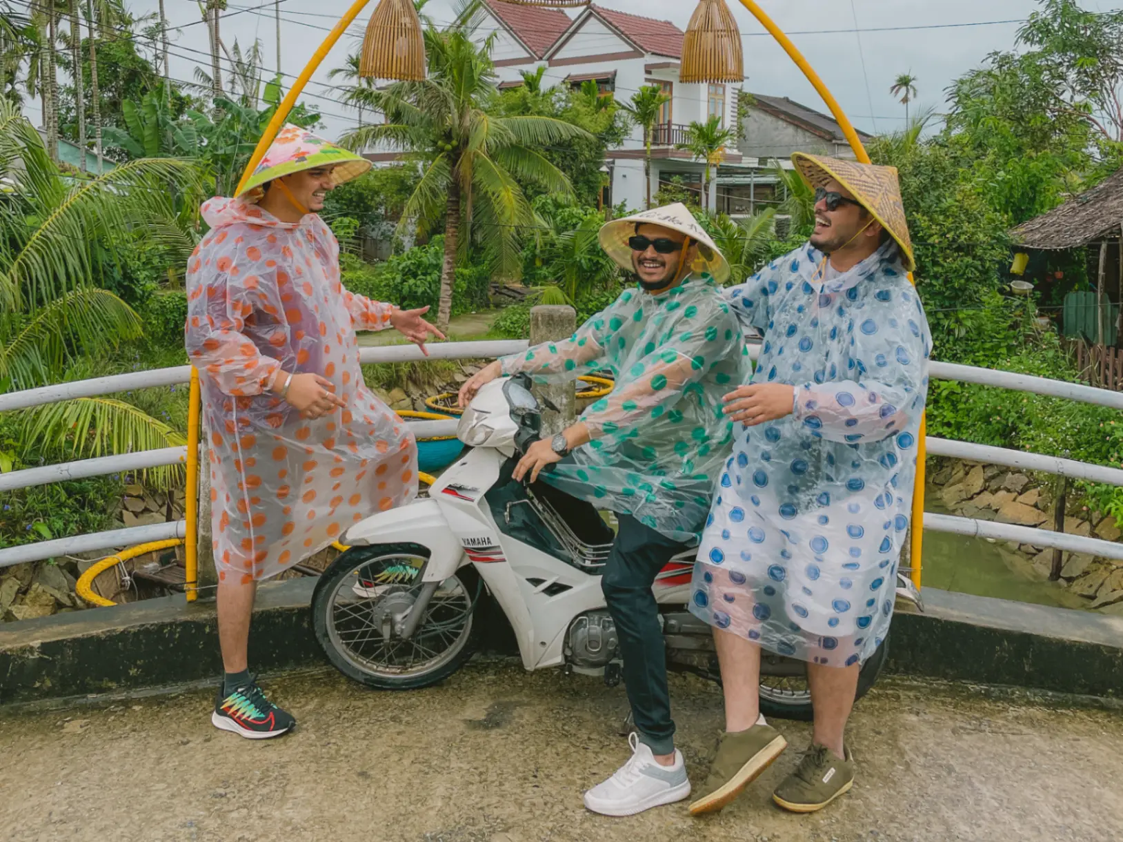 Hoi An