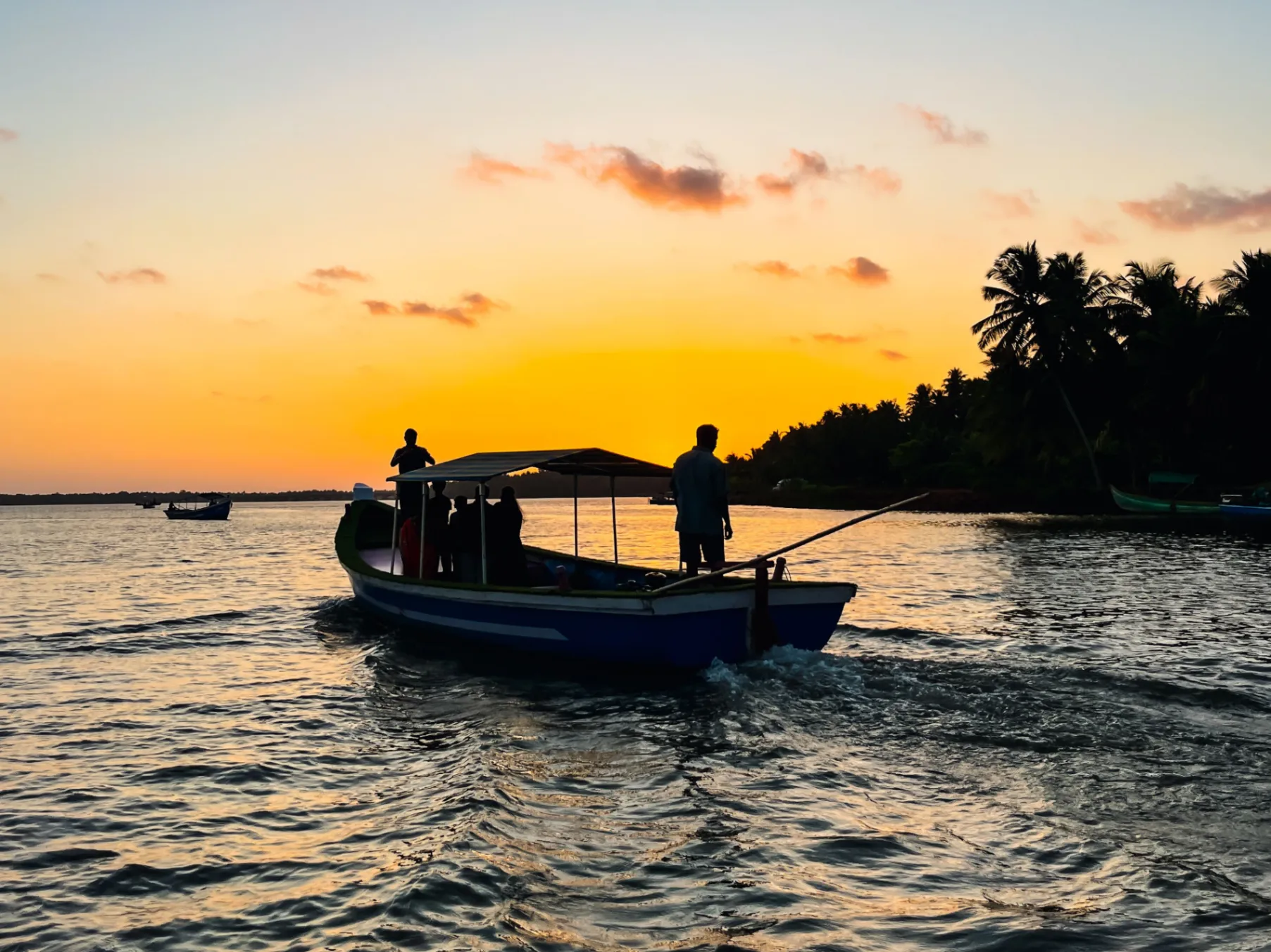 Havelock Island, Neil Island, Port Blair