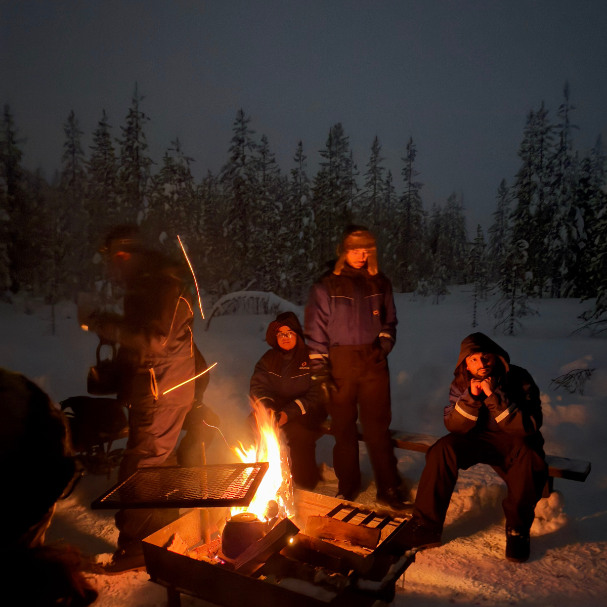 Bucketlist Ultimate Finland