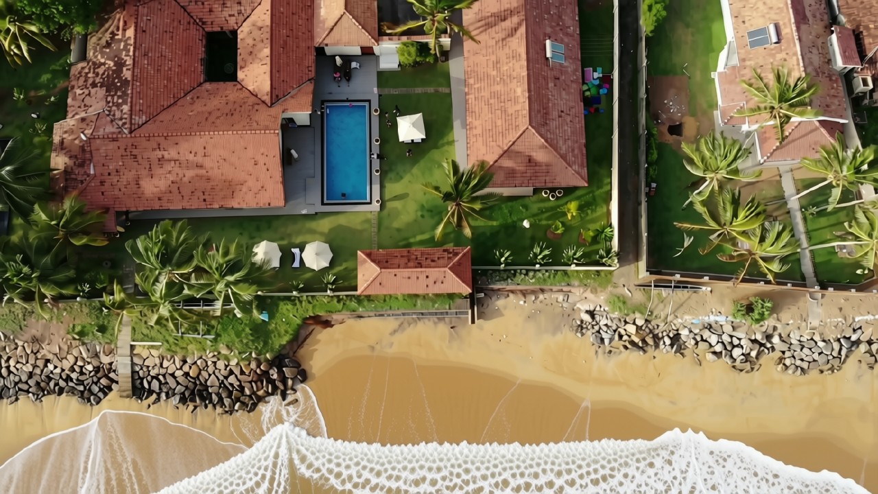 Colombo, Galle, Mirissa