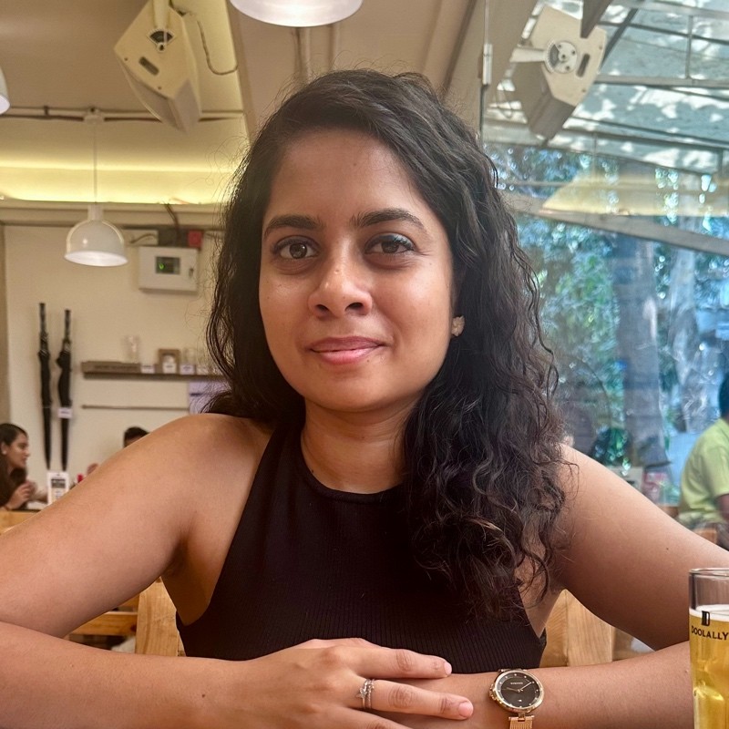 Attendee, Product Designer at Newfold digital