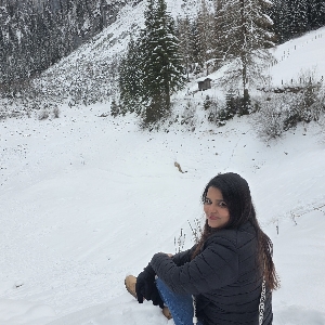Garima Ganeshia